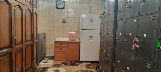 عکس خانه کنکور دخترانه آریانا