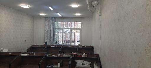 عکس خانه کنکور دخترانه آریانا