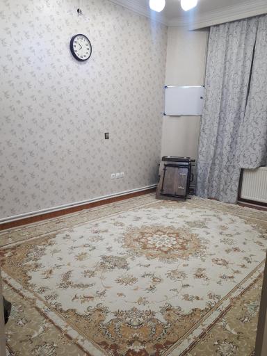 عکس خانه کنکور دخترانه آریانا