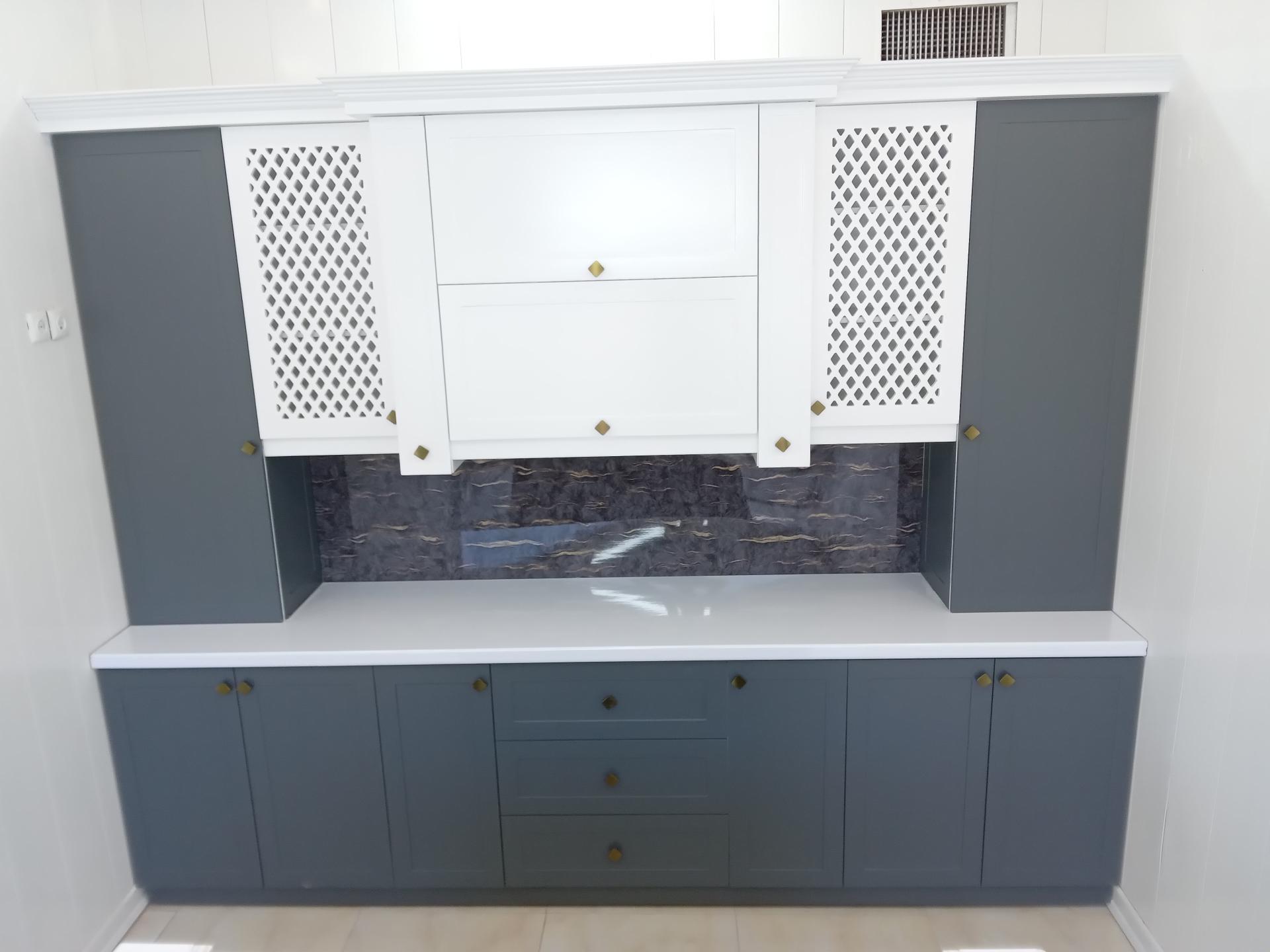 عکس دکوراسیون داخلی قصر چوبی