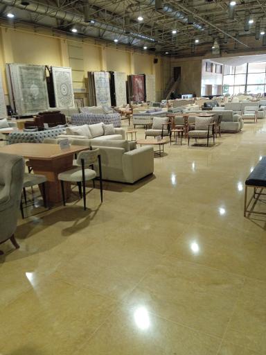 عکس فروشگاه فرش و مبل کریمی