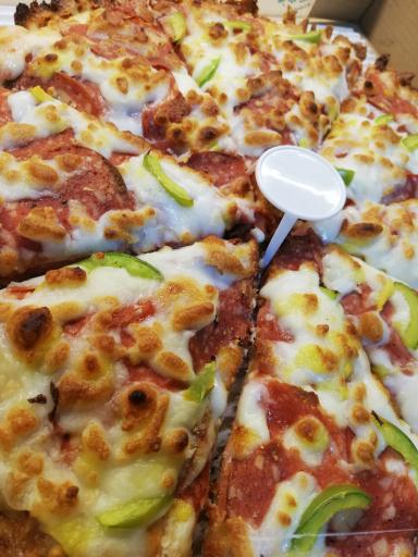 فست فود هات برگر 