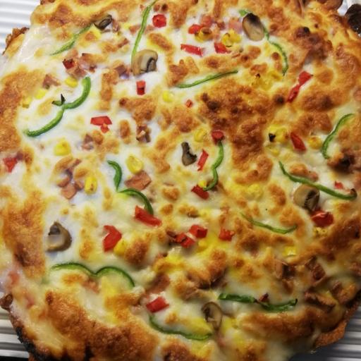 فست فود هات برگر 