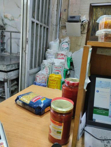 عکس فروشگاه اشکان فاتحی