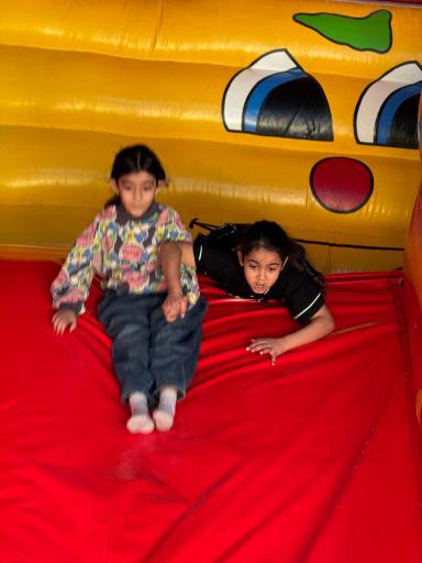 عکس شهربازی شادی لند