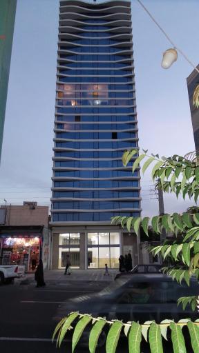 عکس ساختمان ال کا پی