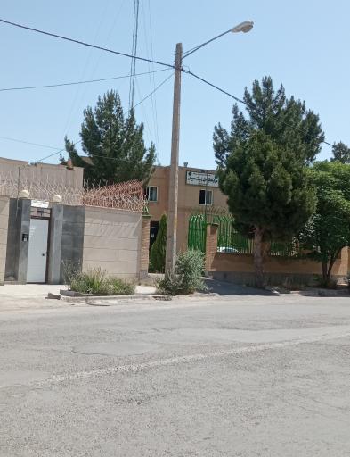 عکس اداره محیط زیست قوچان