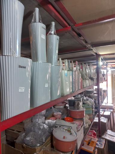 عکس پلاسکو پخش خیری