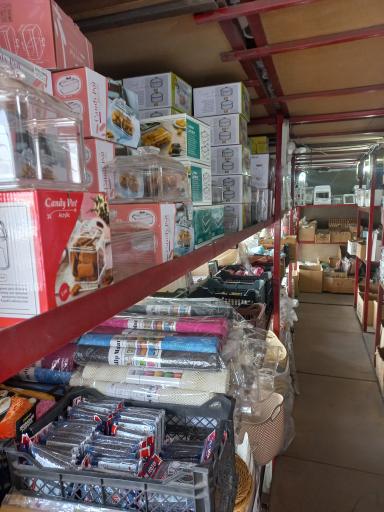 عکس پلاسکو پخش خیری