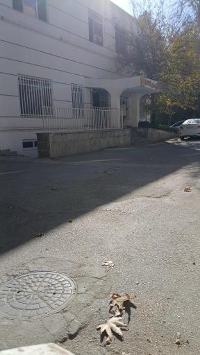 عکس مرکز ناباروری میلاد