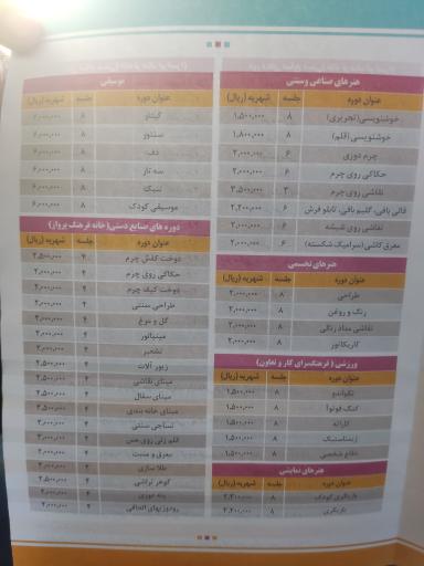 عکس فرهنگسرای رویش