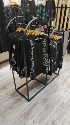 عکس مانتو و عبا سماء