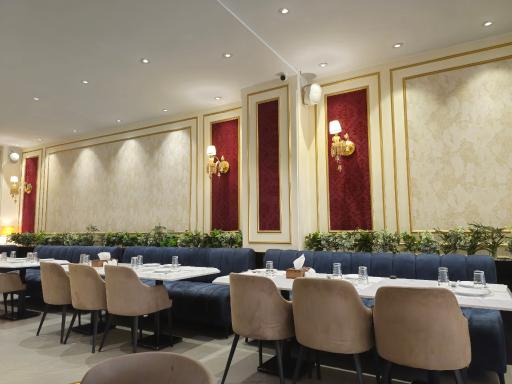 عکس رستوران منصور 