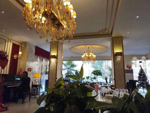 عکس رستوران منصور 