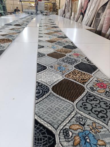 عکس گالری فرش و موکت امیر