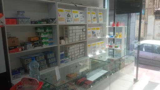 فروشگاه باتری انرژیران
