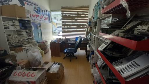 عکس فروش و تعمیرات آیفون تصویری میلانی