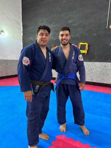 عکس مجموعه ورزشی شهید پرورده