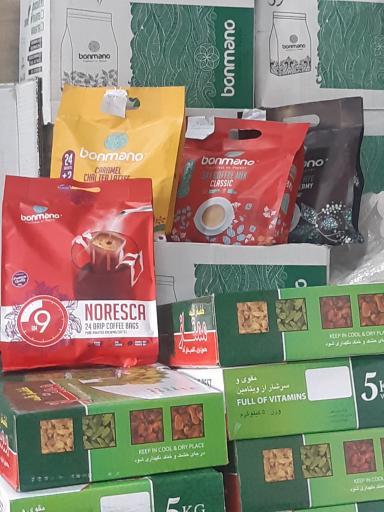 عکس فروشگاه اشکان فاتحی