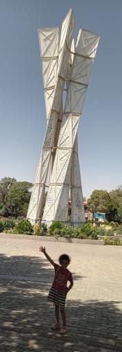 عکس باغ گلستان