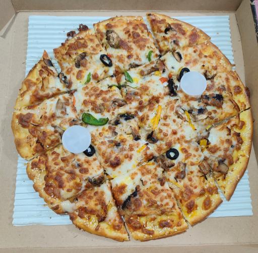 عکس کافه رستوران شاهر