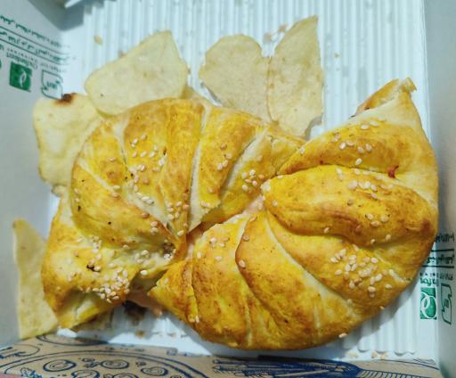 عکس کافه رستوران شاهر