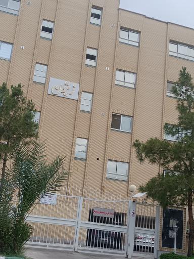 عکس مجتمع مسکونی زیتون