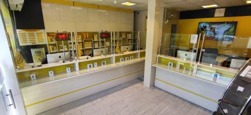 عکس مرکز ایرانسل 52033