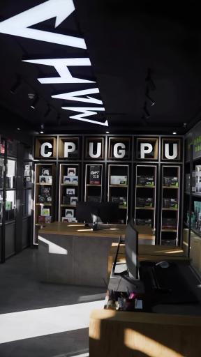 عکس مهام استور