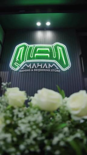 عکس مهام استور