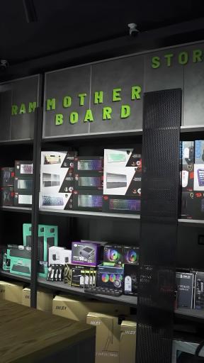 عکس مهام استور