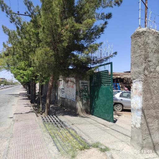 عکس صافکاری ابوالفضل 