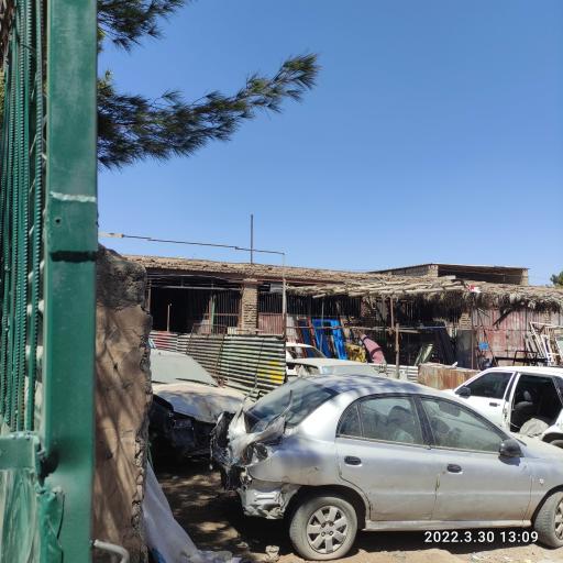 عکس صافکاری ابوالفضل 