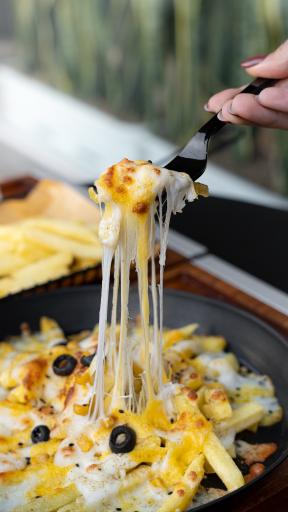 عکس کره کبابی هاتلند