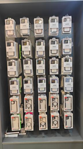 عکس موبایل استقلال