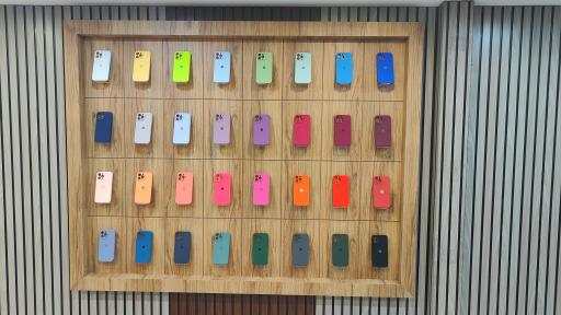 عکس موبایل استقلال