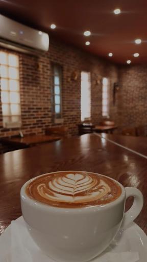 عکس کافه فرجاد