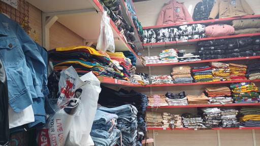 عکس پوشاک بچگانه شایان