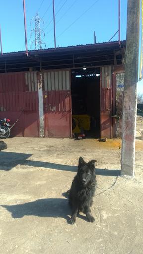 عکس خدمات فنی قادی