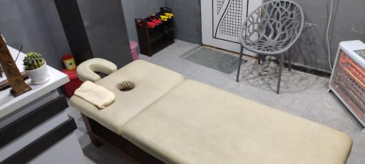 عکس سالن ماساژ میرطب