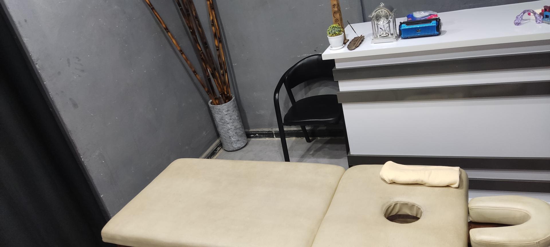 عکس سالن ماساژ میرطب