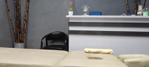 عکس سالن ماساژ میرطب