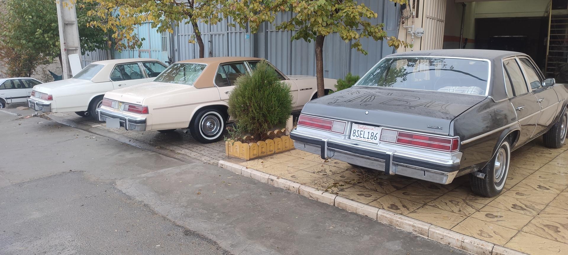 عکس Classic.World       بازسازی خودروهای آمریکایی