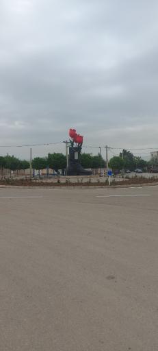 عکس میدان شهدا