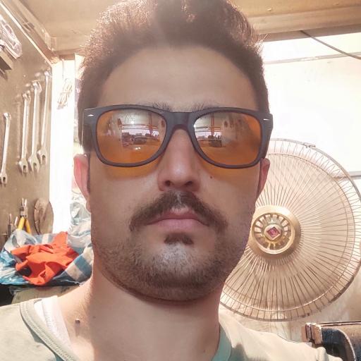 تعمیرگاه مظاهر