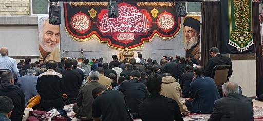 مسجد حضرت امیر (ع)