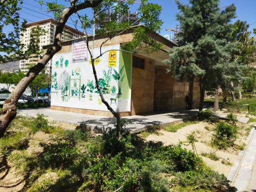 عکس بوستان احمدلو