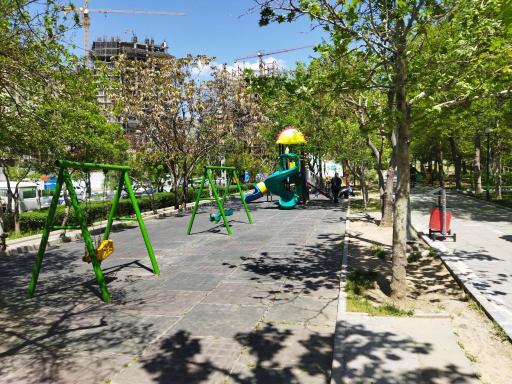 عکس بوستان احمدلو