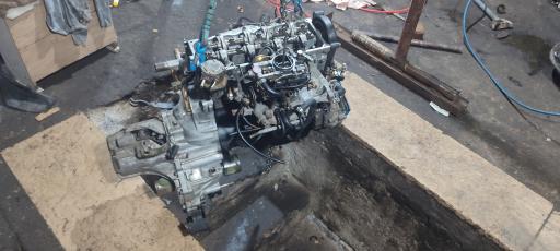 عکس جلوبندی علی