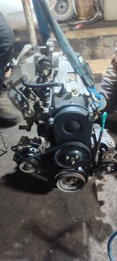 عکس جلوبندی علی